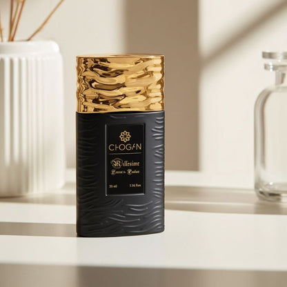 Duft-Inspirationen 35ml, Chogan, Herren Parfum, Home & Lifestyle