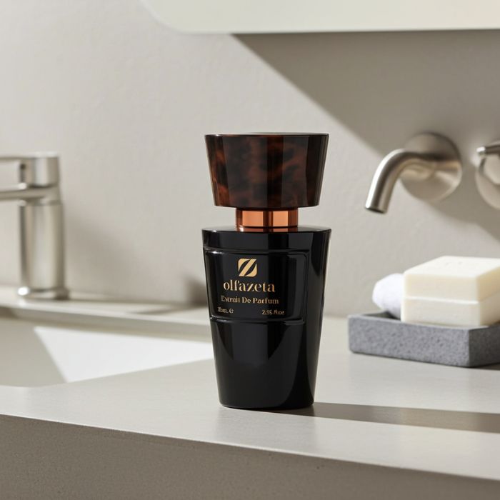 Chogan inspirierte Herren Parfum 70 ml im Glasflakon