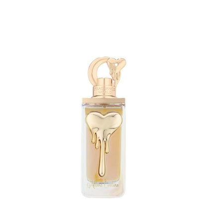 Fragrance World Allure Couture Eau de Parfum 100 ml