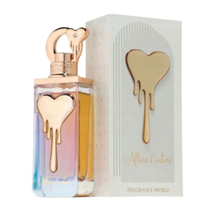 Fragrance World Allure Couture Parfum Flakon