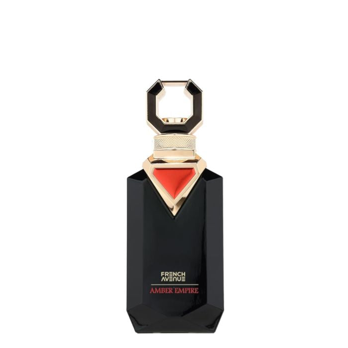 French Avenue Amber Empire Eau de Parfum 100 ml