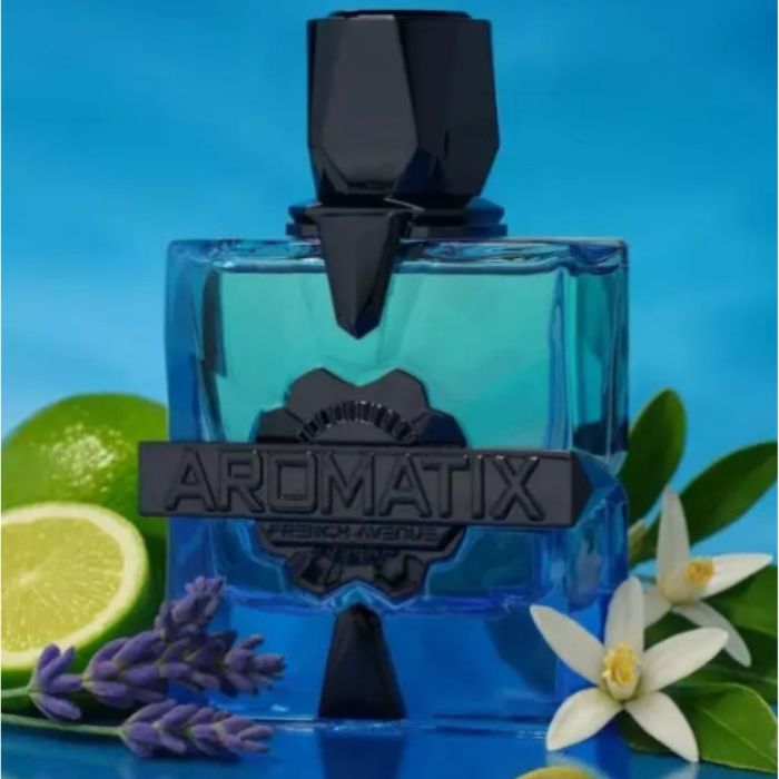 French Avenue Aromatix Magnetiq zitrischer Unisex Duft