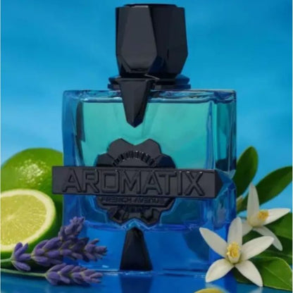 French Avenue Aromatix Magnetiq zitrischer Unisex Duft