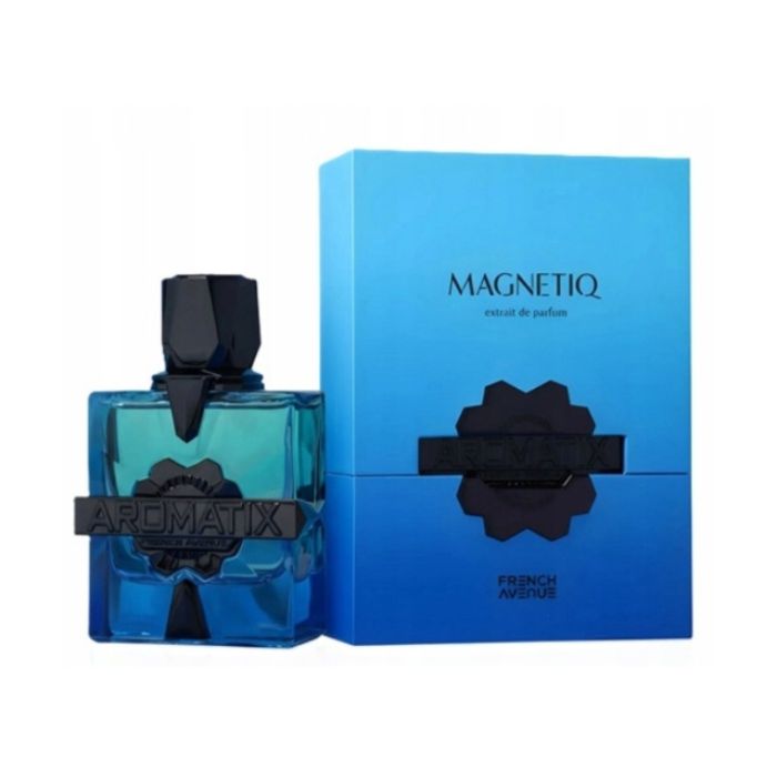French Avenue Aromatix Magnetiq Parfum Flakon