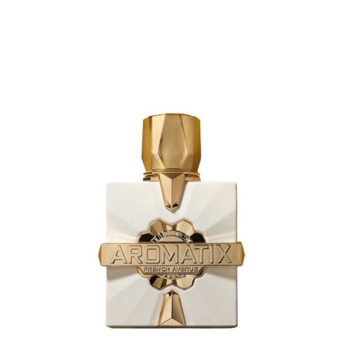 French Avenue Aromatix Platine Blanc EXP 100 ml