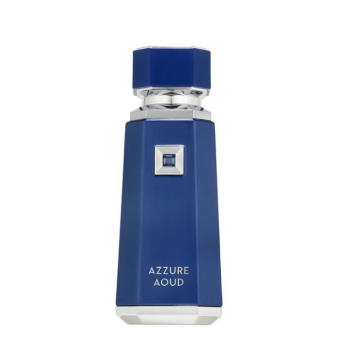 French Avenue Azzure Aoud Eau de Parfum 100 ml
