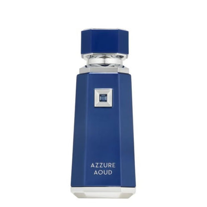 French Avenue Azzure Aoud Eau de Parfum 100 ml