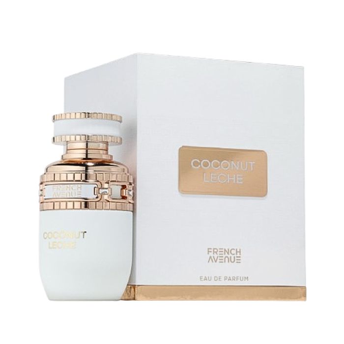 French Avenue Coconut Leche Damenduft
