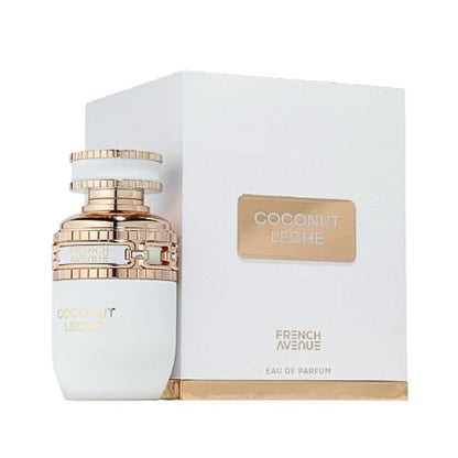French Avenue Coconut Leche Damenduft