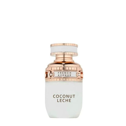 French Avenue Coconut Leche EDP 80 ml