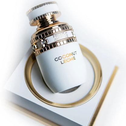 French Avenue Coconut Leche Parfumflakon 80 ml