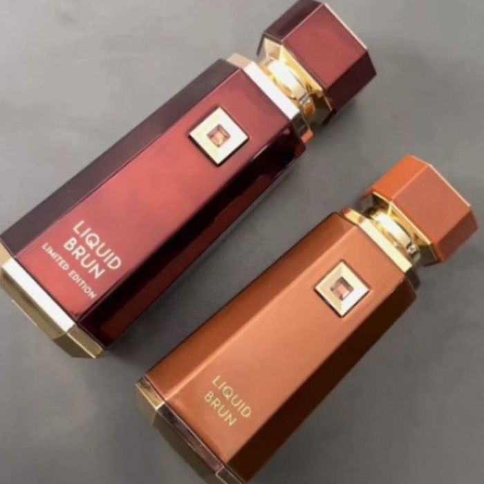 French Avenue Liquid Brun aromatisch-würziger Herrenduft