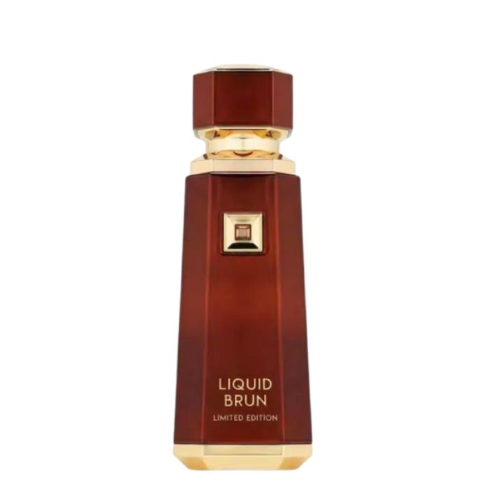 French Avenue Liquid Brun Limited Edition Extrait de Parfum 150 ml
