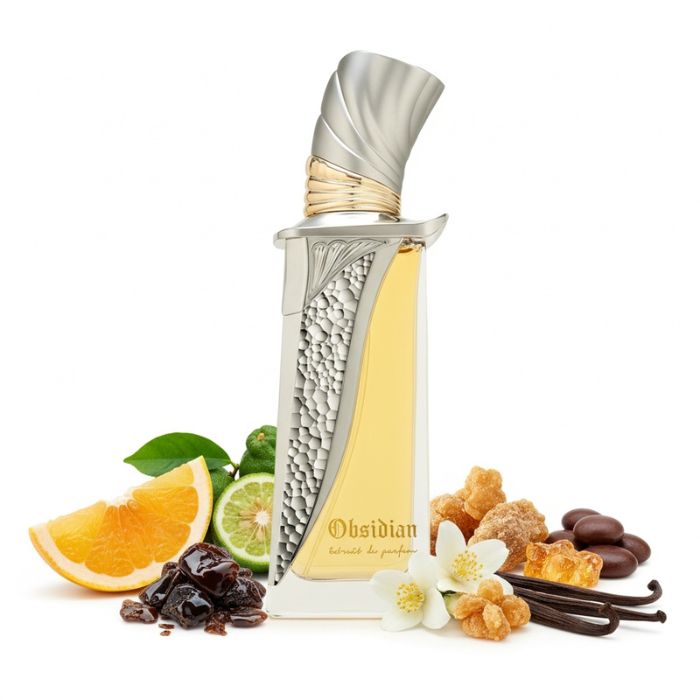 French Avenue Obsidian Unisex Zitrusduft