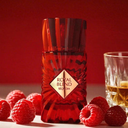 French Avenue Royal Blend Sequoia Parfum Flakon