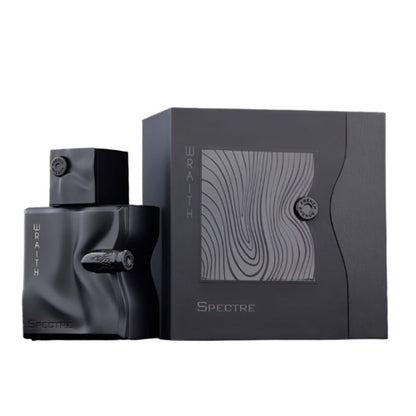 French Avenue Spectre Wraith Parfum Flakon