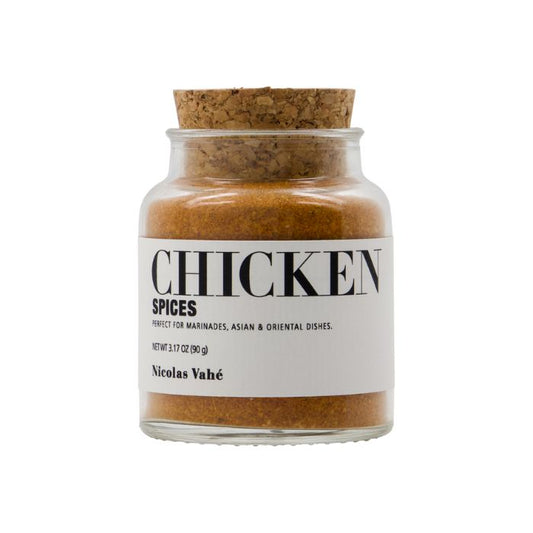 Gewürzmischung Chicken von Nicolas Vahé, 90 g