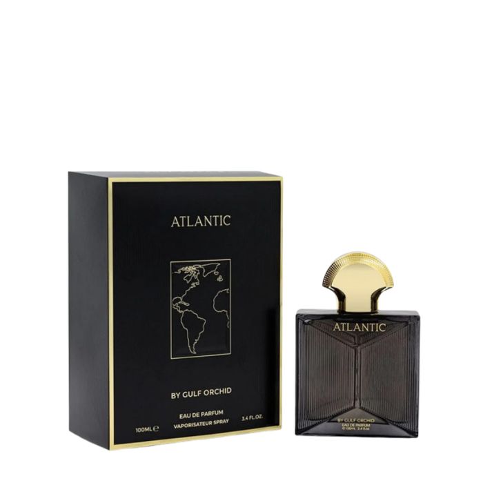 Gulf Orchid Atlantic Parfumflakon 100 ml