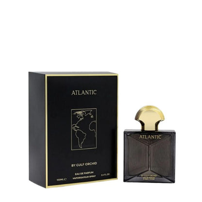 Gulf Orchid Atlantic Parfumflakon 100 ml