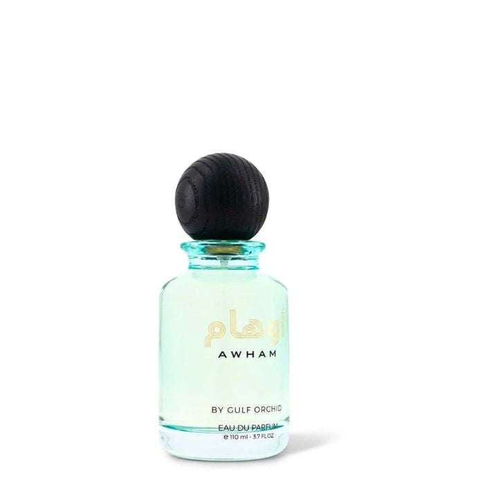 Gulf Orchid Awham Eau de Parfum 110 ml