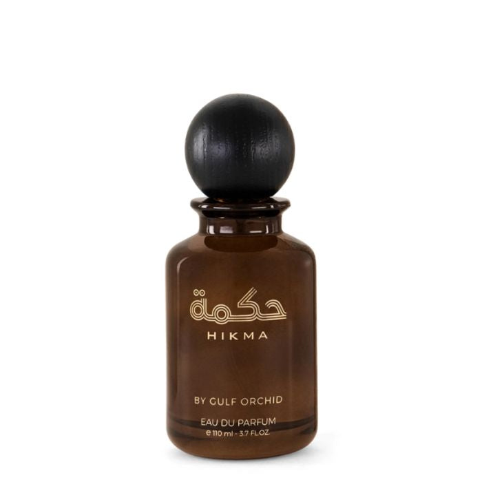 Gulf Orchid Hikma Eau de Parfum 110 ml