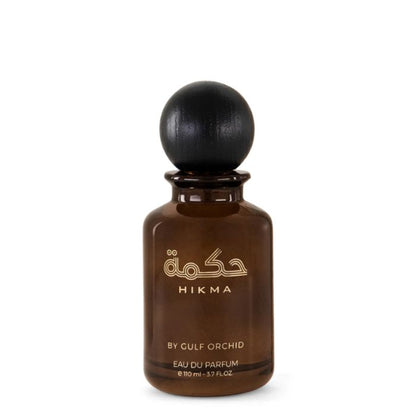 Gulf Orchid Hikma Eau de Parfum 110 ml