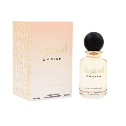 Gulf Orchid Hikma Omsiah Parfum Flakon