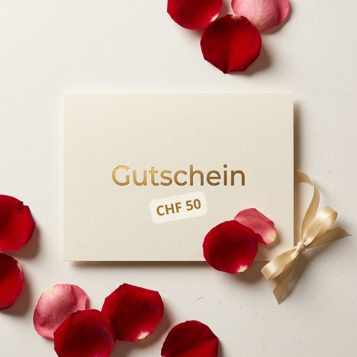 Mekea Geschenkgutschein CHF 50