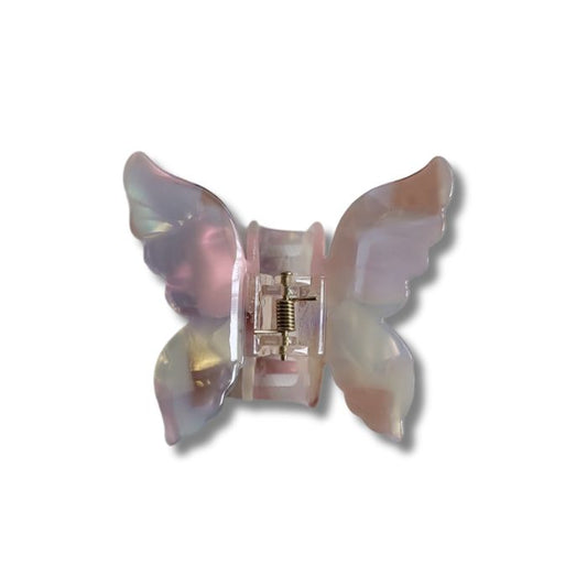 Haarklammer - Butterfly