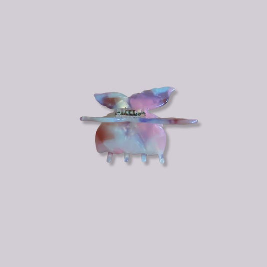 Haarklammer - Butterfly Ambiente