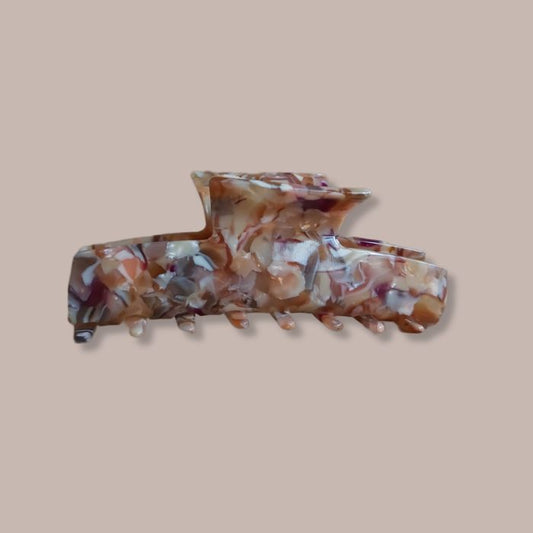 Haarklammer - Shell L - Ambiente