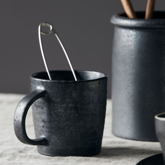 Gedeckter Tisch mit Tasse Pion von House Doctor
