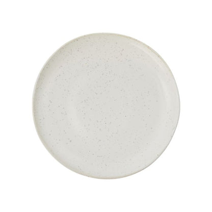 Teller Pion von House Doctor in Größe M (21.5 cm) im rustikalen Look