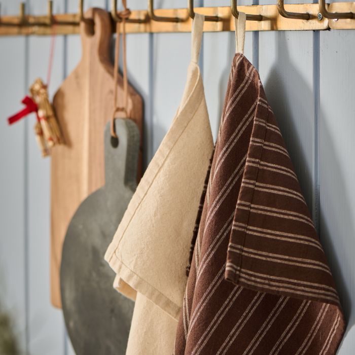 IB Laursen Geschirrtuch Ernst praktisch und dekorativ