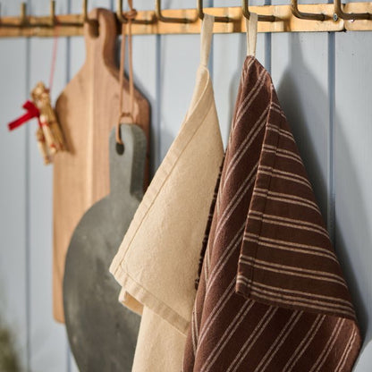 IB Laursen Geschirrtuch Ernst praktisch und dekorativ