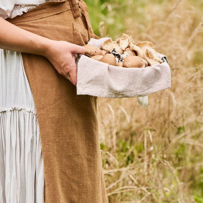 IB Laursen Geschirrtuch Liva dekorativ und praktisch