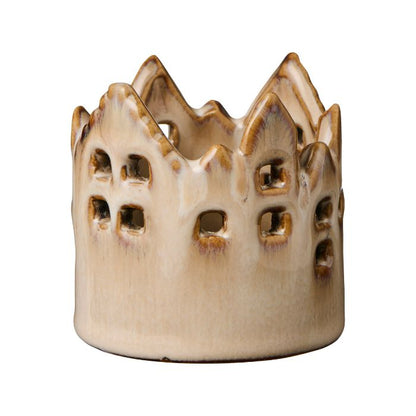 IB Laursen Stillenat Teelichthalter Haus Design