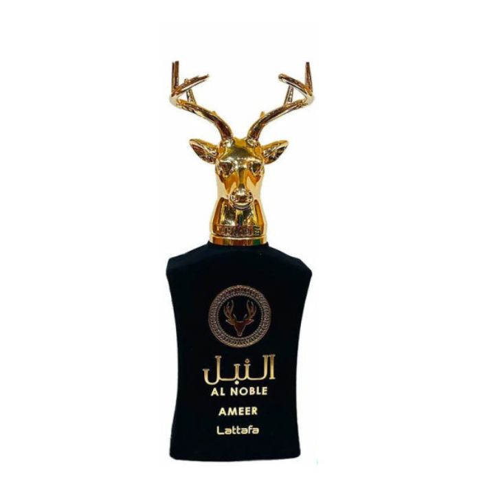 Lattafa Al Noble Ameer Eau de Parfum 100 ml