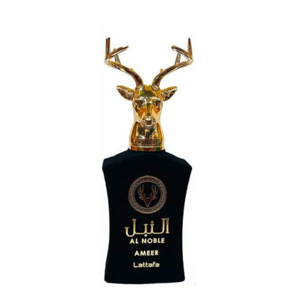 Lattafa Al Noble Ameer Eau de Parfum 100 ml