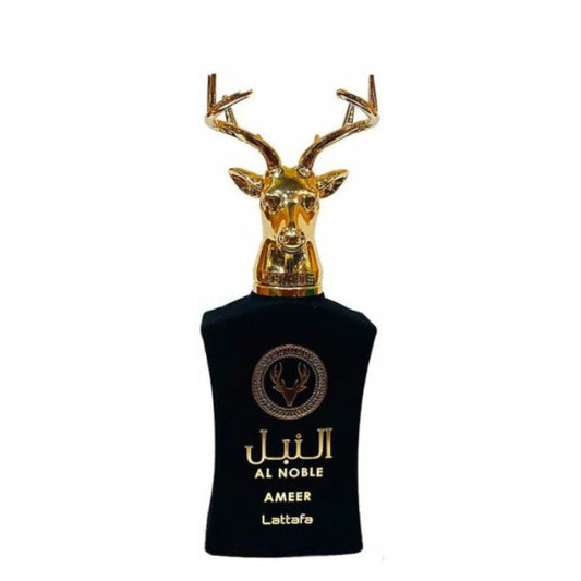 Lattafa Al Noble Ameer Eau de Parfum 100 ml
