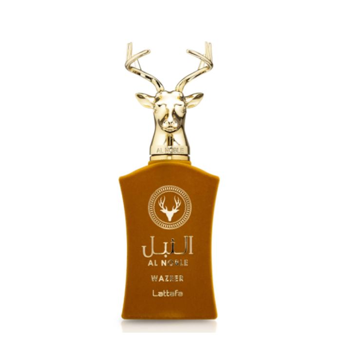 Lattafa Al Noble Wazeer Eau de Parfum 100 ml
