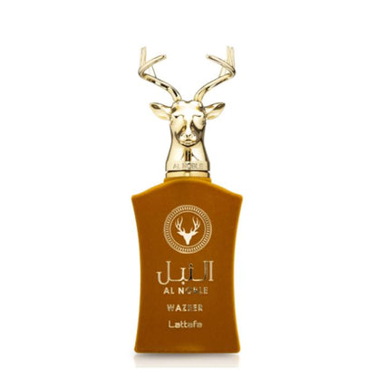 Lattafa Al Noble Wazeer Eau de Parfum 100 ml