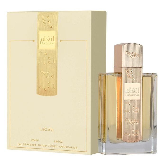 Lattafa Angham Parfum Flakon
