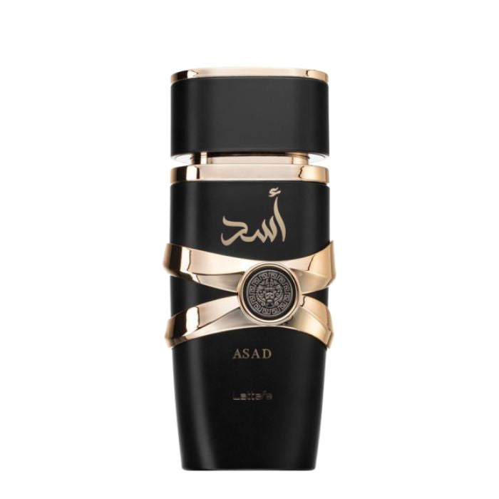 Lattafa Asad Eau de Parfum 100 ml
