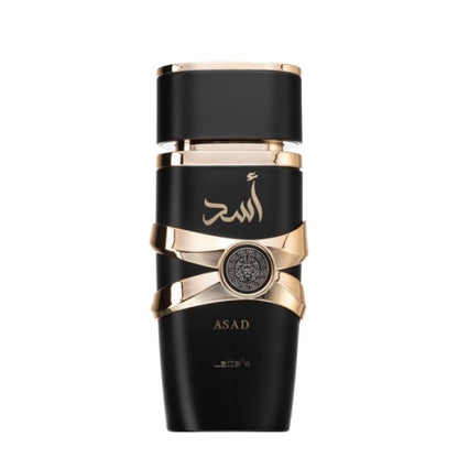 Lattafa Asad Eau de Parfum 100 ml