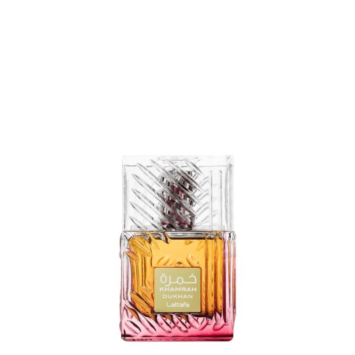 Lattafa Khamrah Dukhan Eau de Parfum 100 ml