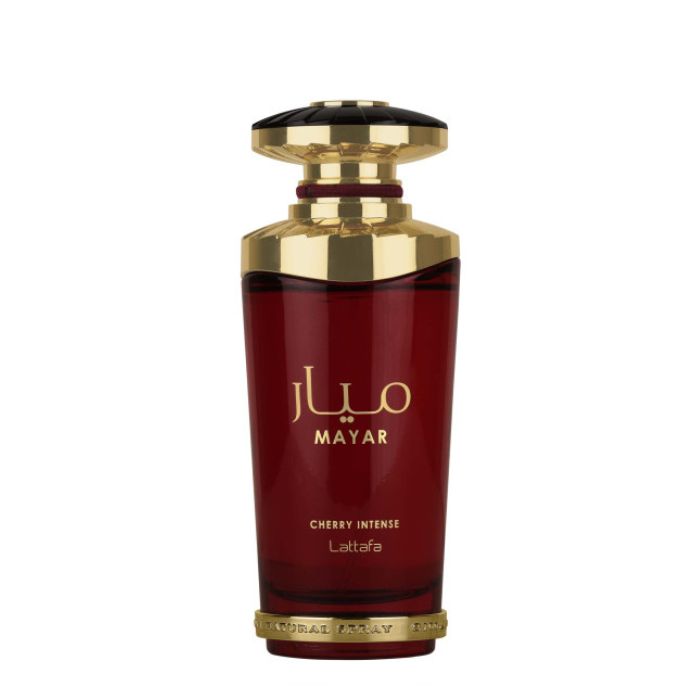 Lattafa Mayar Cherry Intense Eau de Parfum 100 ml