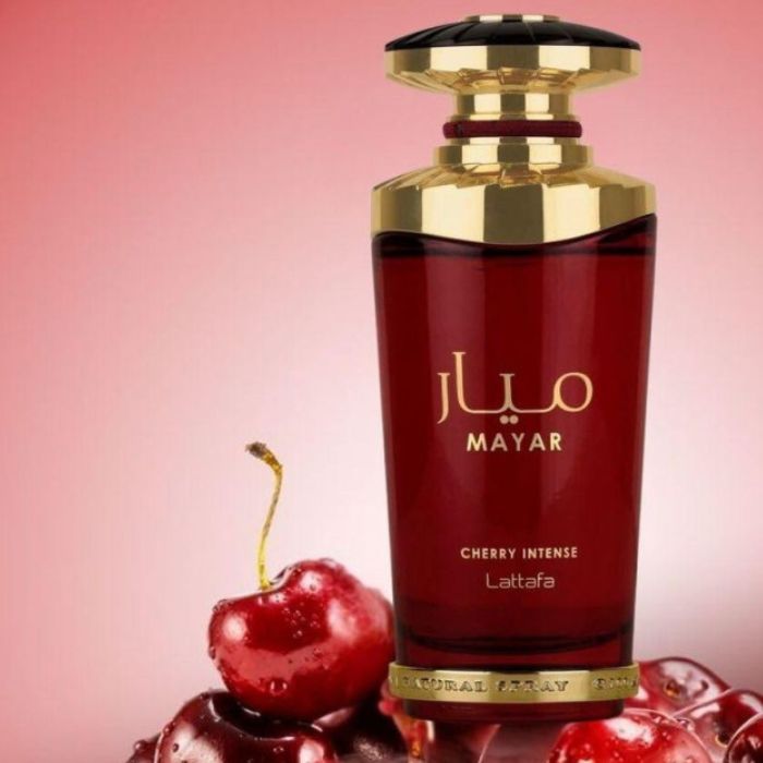 Lattafa Mayar Cherry Intense Kirsch Gourmand Duft