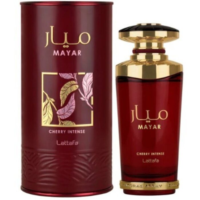 Lattafa Mayar Cherry Intense Parfum Flakon