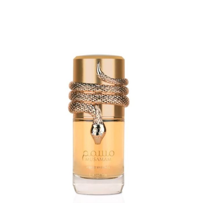 Lattafa Musamam White Intense Eau de Parfum 100 ml